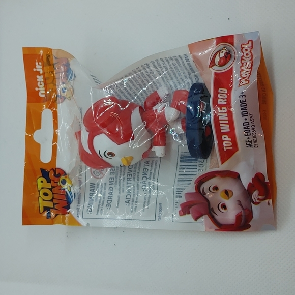 Toy Playskool Set of 3 New - Picture 4 of 4